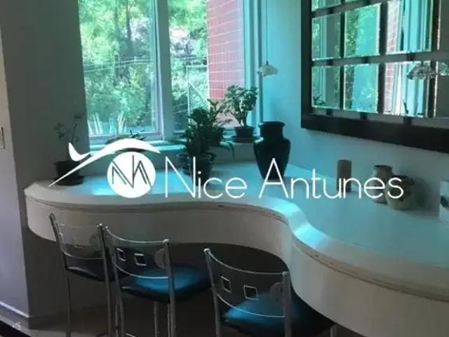 Apartamento para Venda em São Paulo/SP Santana 3 Quartos