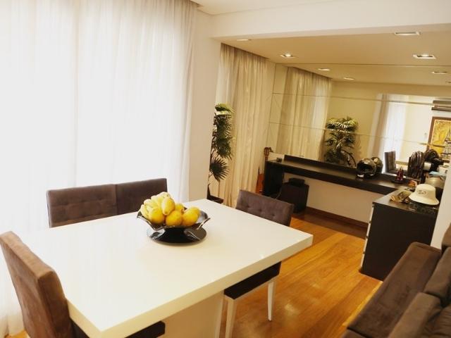 Apartamento para Venda em São Paulo/SP Santana 3 Quartos
