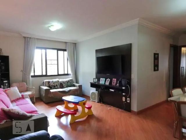 Apartamento para Venda em São Paulo/SP Santana 3 Quartos