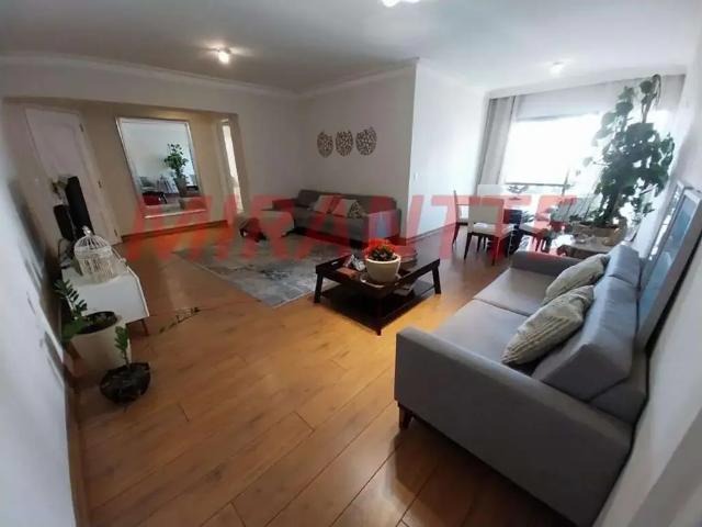 Apartamento para Venda em São Paulo/SP Santana 3 Quartos