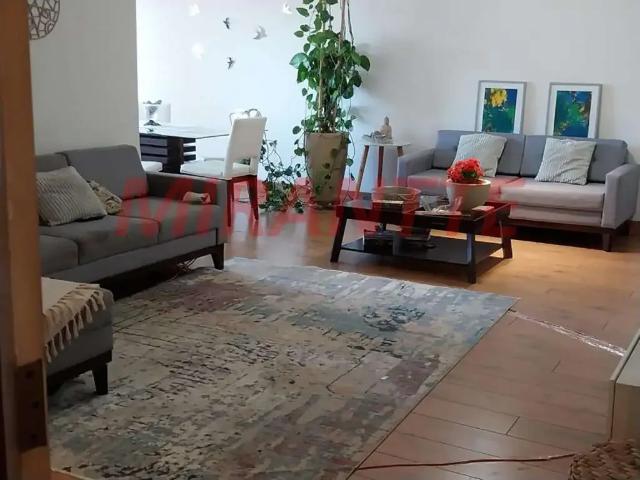 Apartamento para Venda em São Paulo/SP Santana 3 Quartos