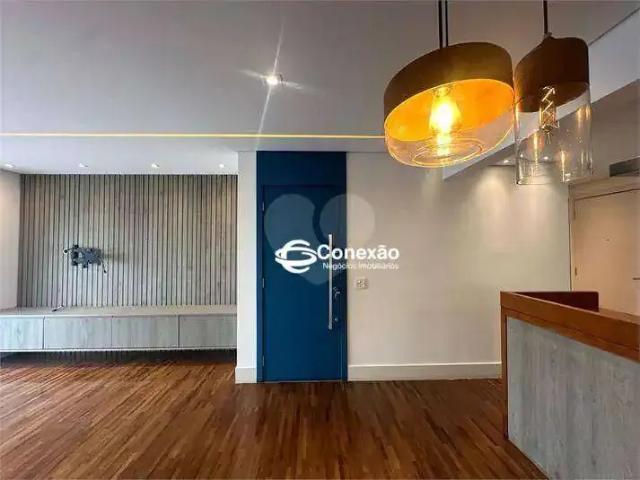 Apartamento para Venda em São Paulo/SP Santana 3 Quartos