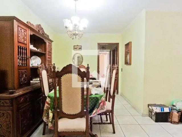Apartamento para Venda em São Paulo/SP Santana 3 Quartos