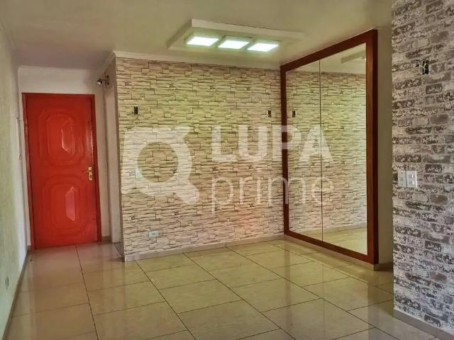 Apartamento para Venda em São Paulo/SP Santana 3 Quartos