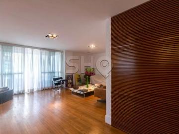 Apartamento para Venda em São Paulo/SP Santana 3 Quartos