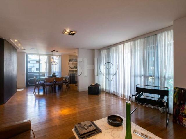 Apartamento para Venda em São Paulo/SP Santana 3 Quartos