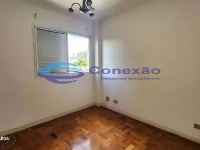 Apartamento para Venda em São Paulo/SP Santana 3 Quartos