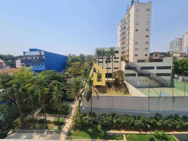 Apartamento para Venda em São Paulo/SP Santana 3 Quartos