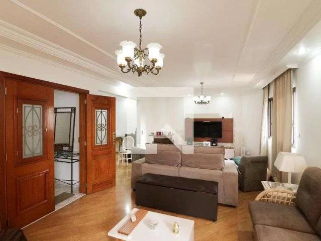 Apartamento para Venda em São Paulo/SP Santana 3 Quartos