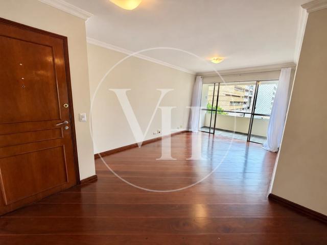 Apartamento para Venda em São Paulo/SP Santana 3 Quartos