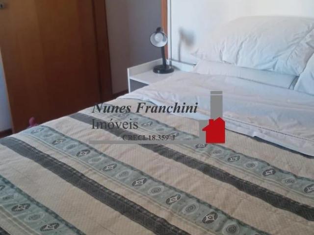 Apartamento para Venda em São Paulo/SP Santana 3 Quartos