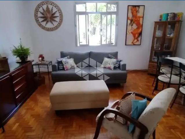 Apartamento para Venda em São Paulo/SP Santana 3 Quartos