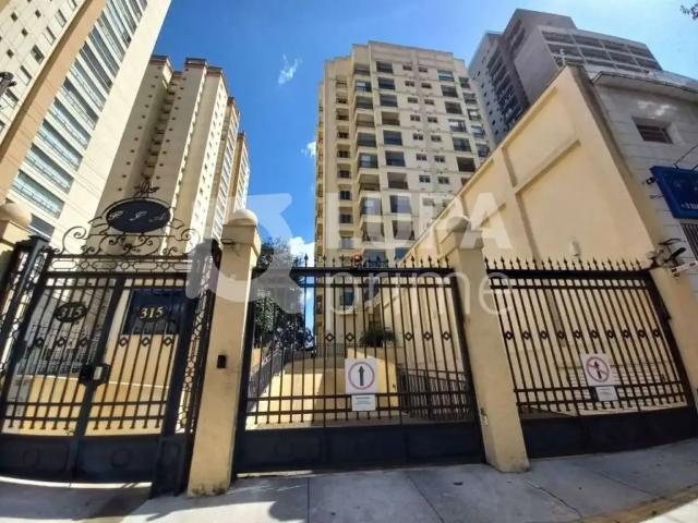 Apartamento para Venda em São Paulo/SP Santana 3 Quartos