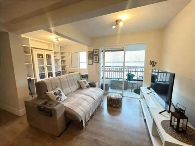 Apartamento para Venda em São Paulo/SP Santana 3 Quartos
