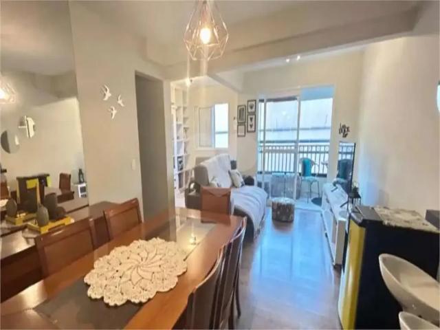 Apartamento para Venda em São Paulo/SP Santana 3 Quartos