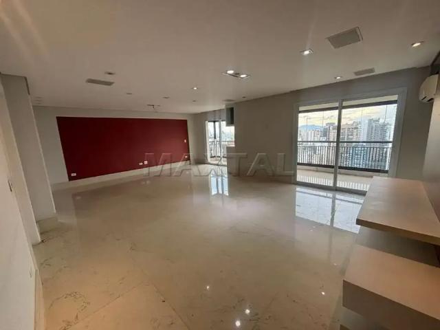 Apartamento para Venda em São Paulo/SP Santana 4 Quartos