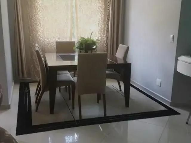 Apartamento para Venda em São Paulo/SP Santana 3 Quartos