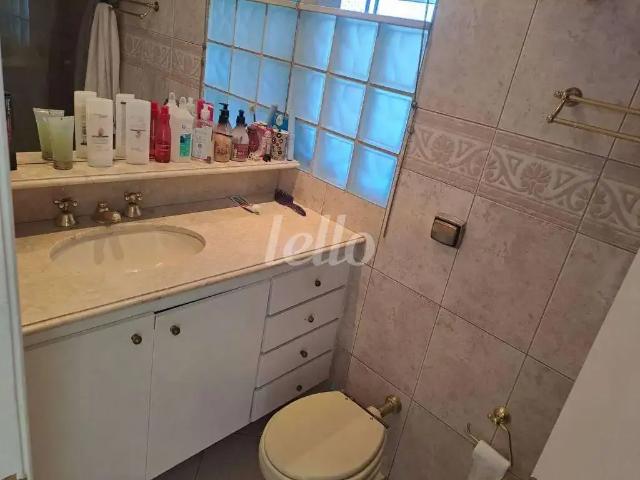 Apartamento para Venda em São Paulo/SP Santana 3 Quartos