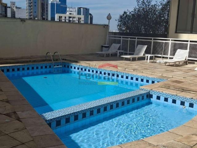 Apartamento para Venda em São Paulo/SP Santana 3 Quartos