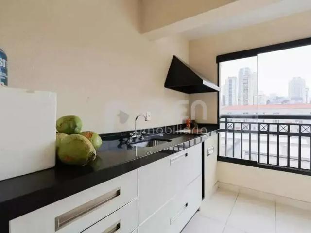 Apartamento para Venda em São Paulo/SP Santana 3 Quartos