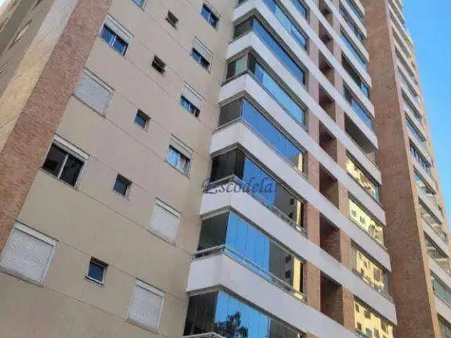 Apartamento para Venda em São Paulo/SP Santana 3 Quartos