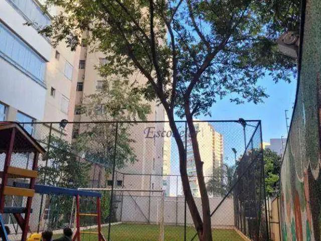 Apartamento para Venda em São Paulo/SP Santana 3 Quartos