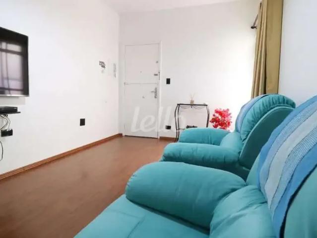 Apartamento para Venda em São Paulo/SP Santana 3 Quartos