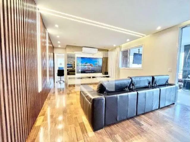 Apartamento para Venda em São Paulo/SP Santana 3 Quartos