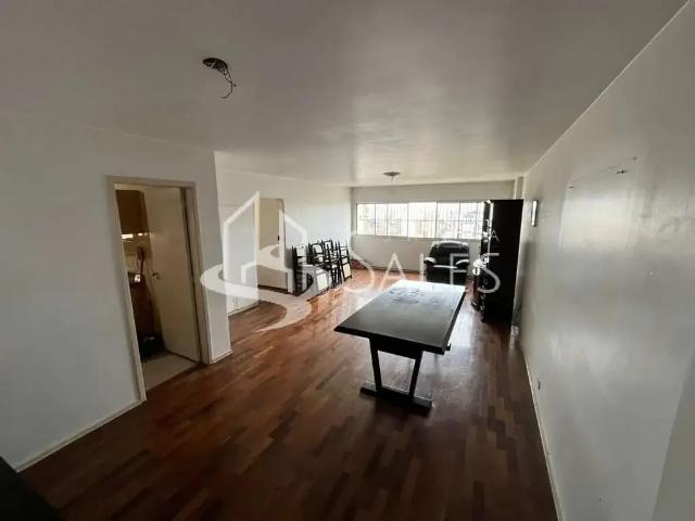 Apartamento para Venda em São Paulo/SP Santana 3 Quartos