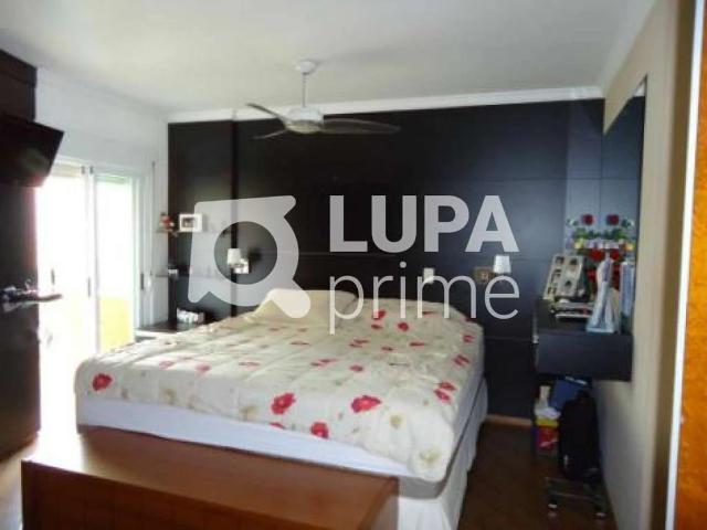 Apartamento para Venda em São Paulo/SP Santana 3 Quartos