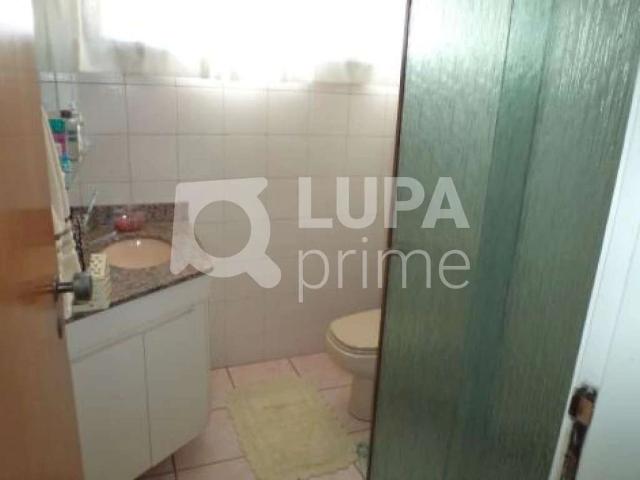 Apartamento para Venda em São Paulo/SP Santana 3 Quartos