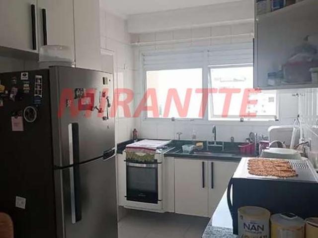 Apartamento para Venda em São Paulo/SP Santana 3 Quartos