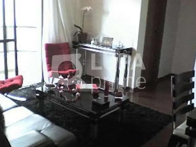 Apartamento para Venda em São Paulo/SP Santana 3 Quartos