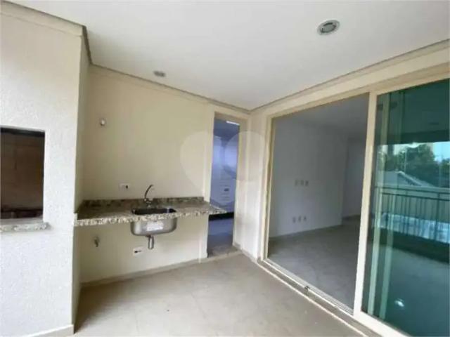 Apartamento para Venda em São Paulo/SP Santana 3 Quartos