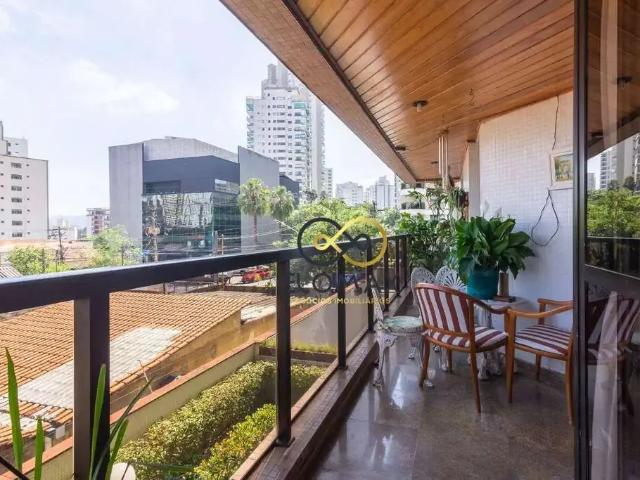 Apartamento para Venda em São Paulo/SP Santana 3 Quartos