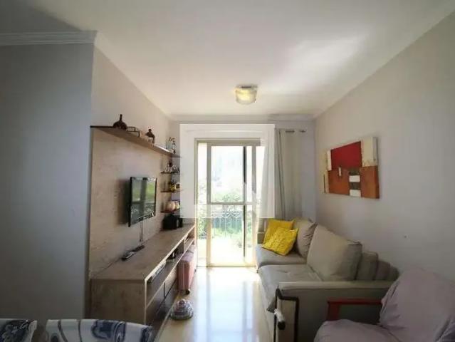 Apartamento para Venda em São Paulo/SP Santana 3 Quartos