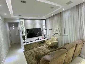 Apartamento para Venda em São Paulo/SP Santana 3 Quartos