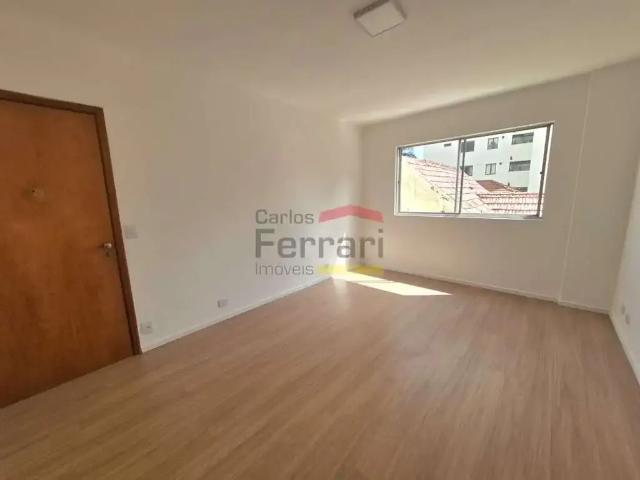 Apartamento para Venda em São Paulo/SP Santana 3 Quartos
