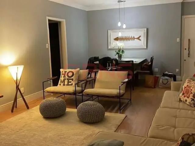 Apartamento para Venda em São Paulo/SP Santana 3 Quartos