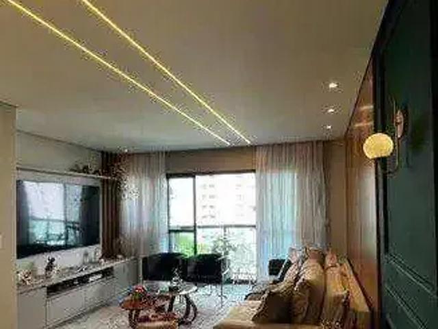 Apartamento para Venda em São Paulo/SP Santana 3 Quartos