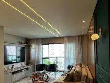 Apartamento para Venda em São Paulo/SP Santana 3 Quartos