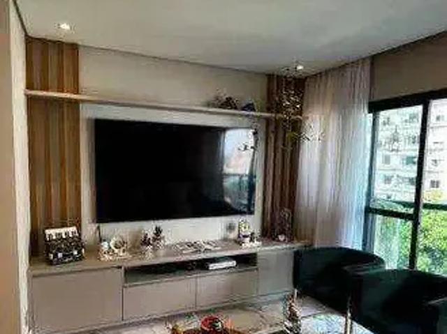 Apartamento para Venda em São Paulo/SP Santana 3 Quartos