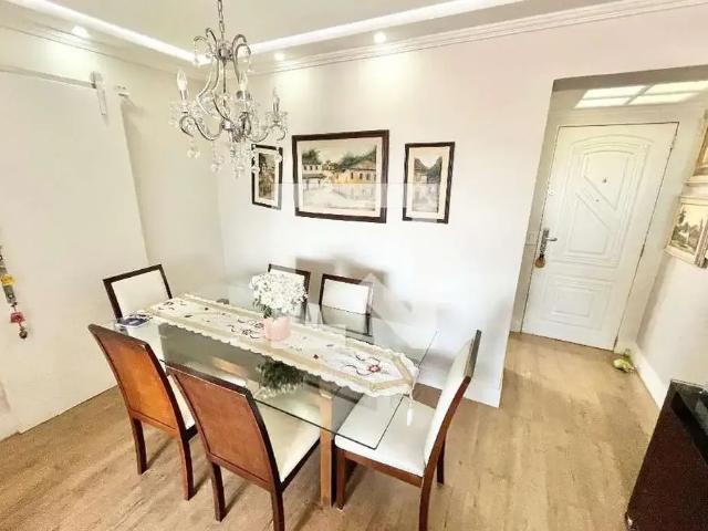 Apartamento para Venda em São Paulo/SP Santana 3 Quartos