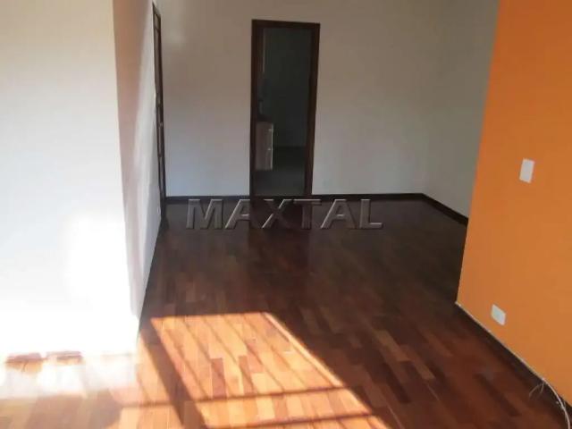Apartamento para Venda em São Paulo/SP Santana 3 Quartos