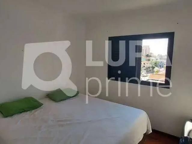 Apartamento para Venda em São Paulo/SP Santana 3 Quartos