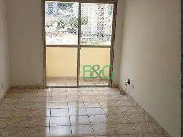 Apartamento para Venda em São Paulo/SP Santana 12 Quartos