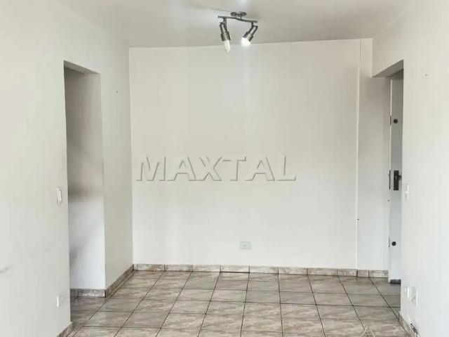 Apartamento para Venda em São Paulo/SP Santana 1 Quartos