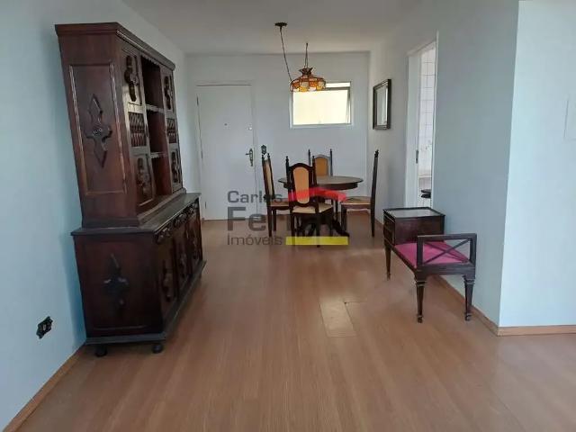 Apartamento para Venda em São Paulo/SP Santana 1 Quartos