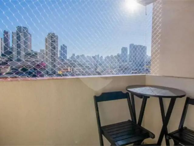 Apartamento para Venda em São Paulo/SP Santana 1 Quartos
