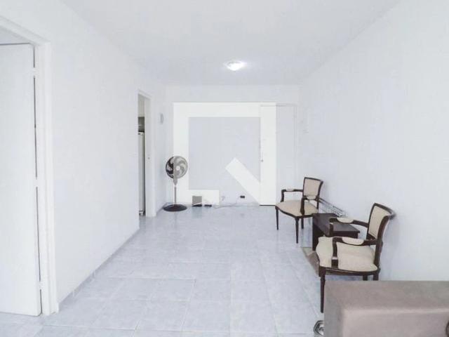 Apartamento para Venda em São Paulo/SP Santana 1 Quartos